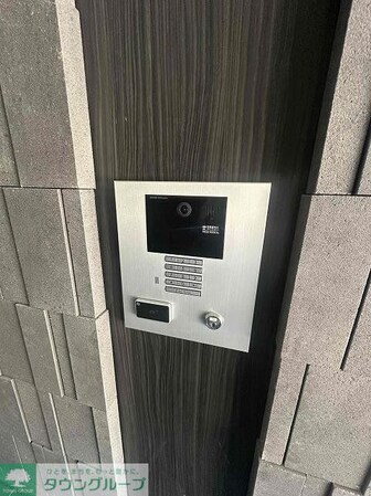 トラープランド蒼麗館の物件内観写真